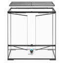 Exoterra Pro Paludarium Large X-Tall 60x45x60cm