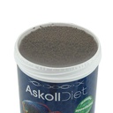 Askoll Diet Granulo Tropicale 1200ml 620g