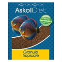 Askoll Diet Granulo Tropicale 1200ml 620g