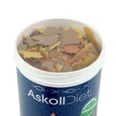 Askoll Diet Scaglia Pesce Rosso 250ml 50g