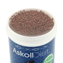 Askoll Diet Granulo Pesce Rosso 250ml 125g