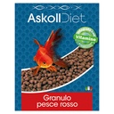 Askoll Diet Granulo Pesce Rosso 100ml 45g
