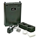 Aqpet Biobox 550 Filtro interno universale con materiali filtranti 550l/h