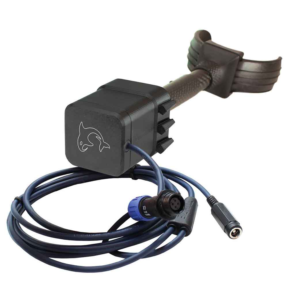 Tunze Turbelle® Stream 6075.502 ORCA Pompa di movimento nero