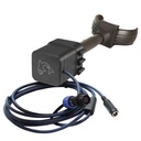Tunze Turbelle® Stream 6075.502 ORCA Pompa di movimento nero