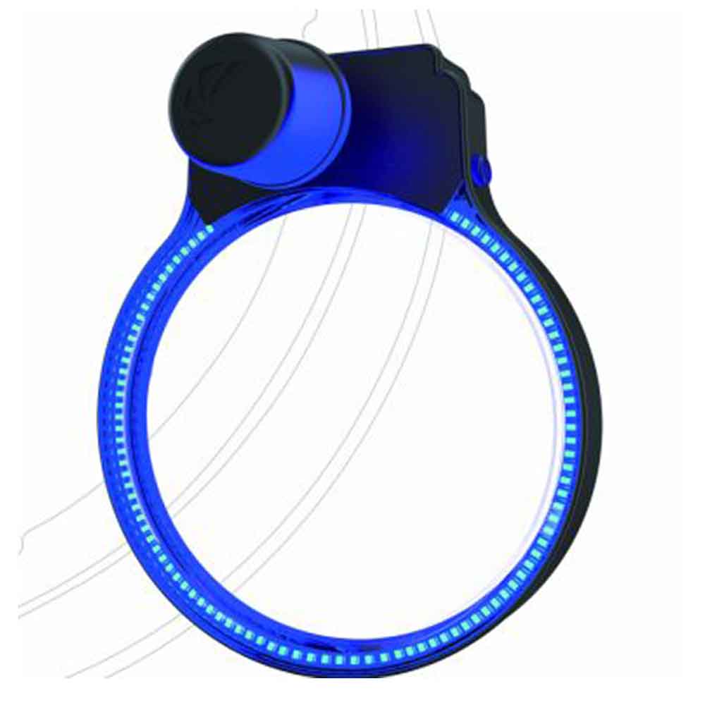 Maxspect Pastel Reef Magnifier M Lente Ingrandimento Magnetica per osservazione/fotografia coralli 11,5cm