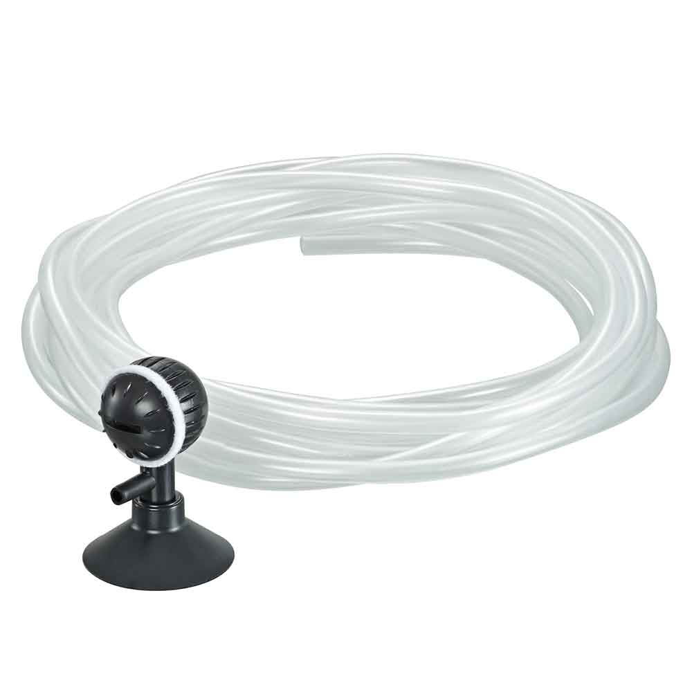 Oase OxyMax 100 Areatore per Acquario 100l/h con tubo e porosa