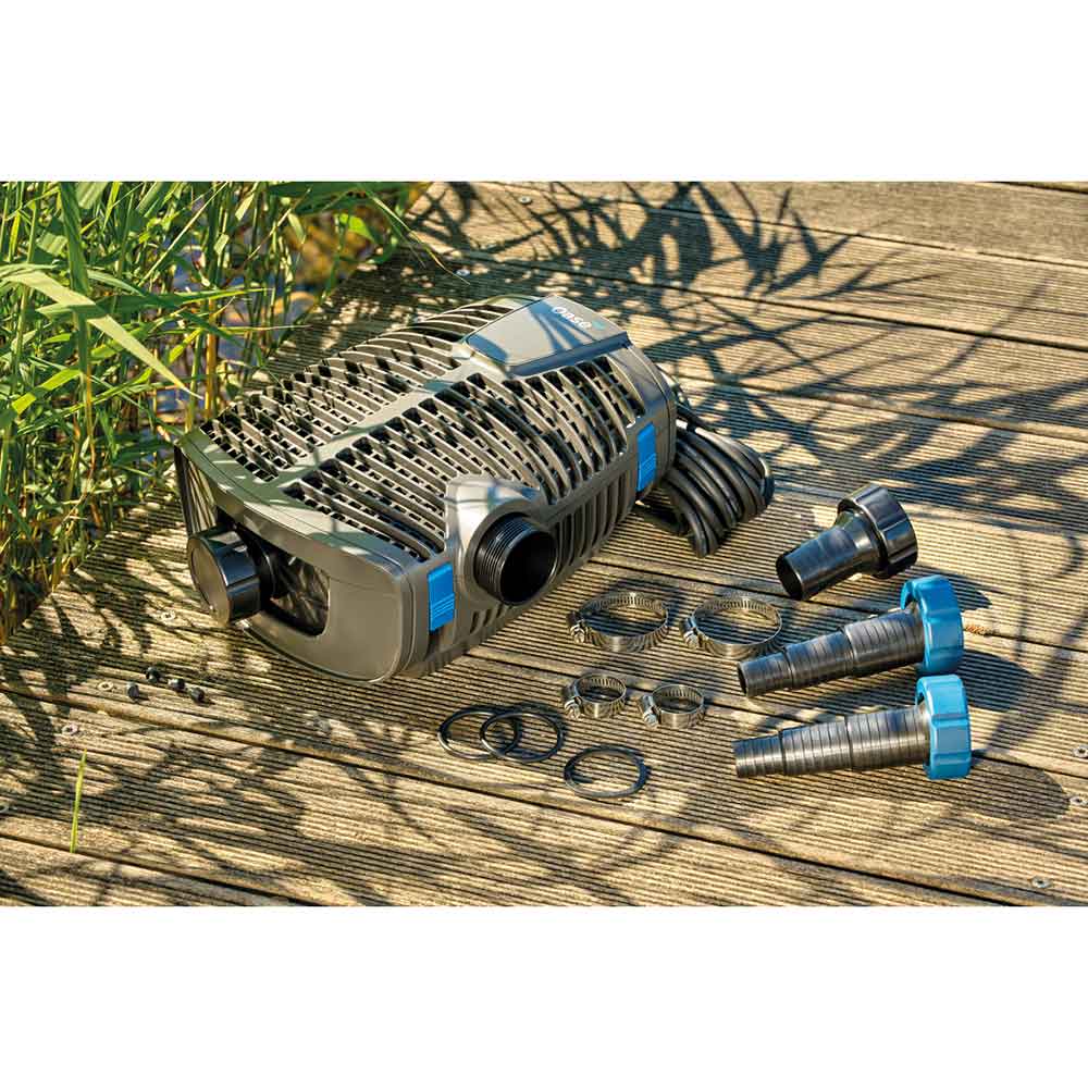 Oase AquaMax Eco Premium 21000 pompa per Laghetto 21000l/h