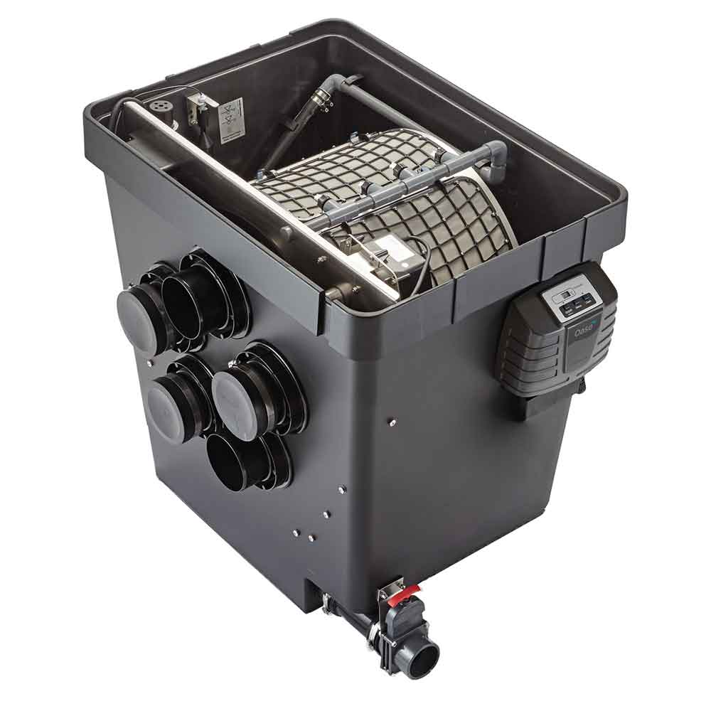 Oase ProfiClear Premium DF-L Filtro a gravita OC