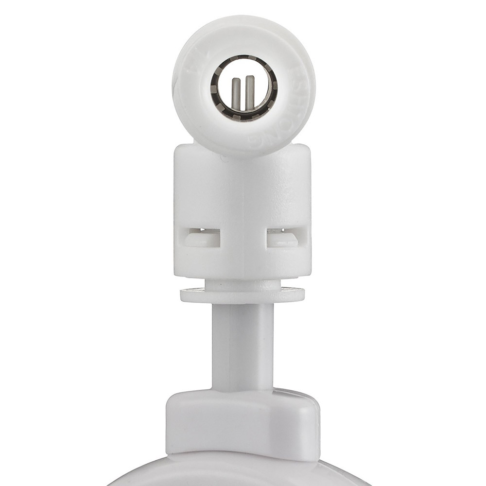 AutoAqua Digital Inline TDS Titanium S1 misuratore per impianti osmosi