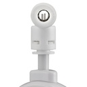 AutoAqua Digital Inline TDS Titanium S1 misuratore per impianti osmosi