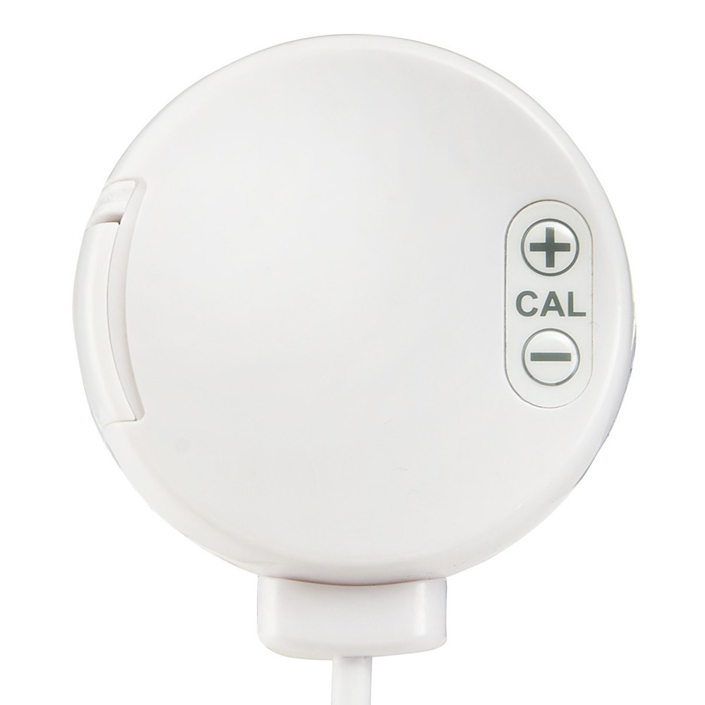 AutoAqua Digital Inline TDS Titanium S1 misuratore per impianti osmosi