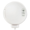 AutoAqua Digital Inline TDS Titanium S1 misuratore per impianti osmosi