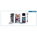 Superfish Start 20 Aquarium Kit Nero Acquario 32x19x30,5cm 16 litri