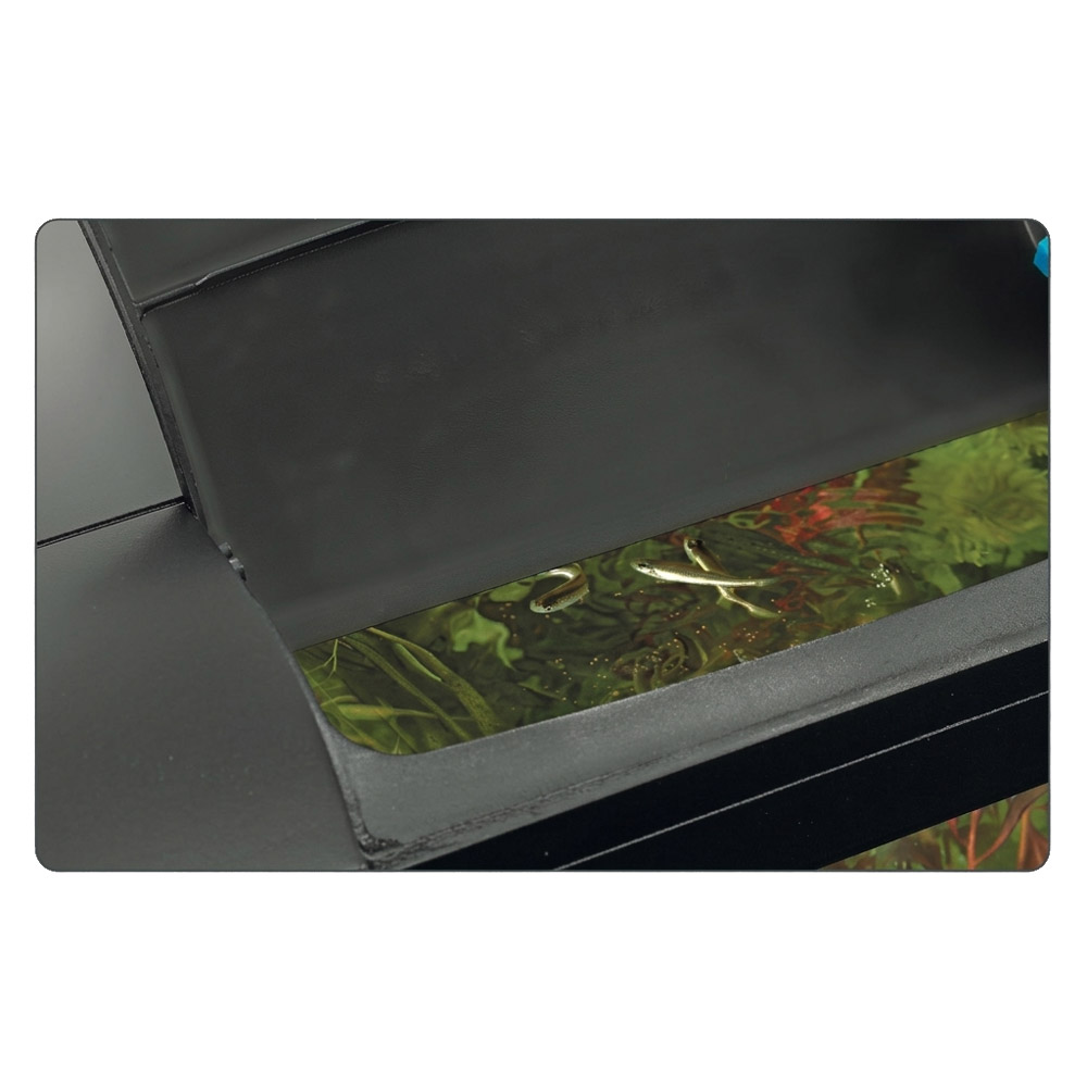 Superfish Start 20 Aquarium Kit Nero Acquario 32x19x30,5cm 16 litri