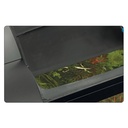 Superfish Start 20 Aquarium Kit Nero Acquario 32x19x30,5cm 16 litri