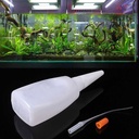 Superfish Aquarium Glue Colla liquida per Aquascaping Piante Legni Rocce 50g