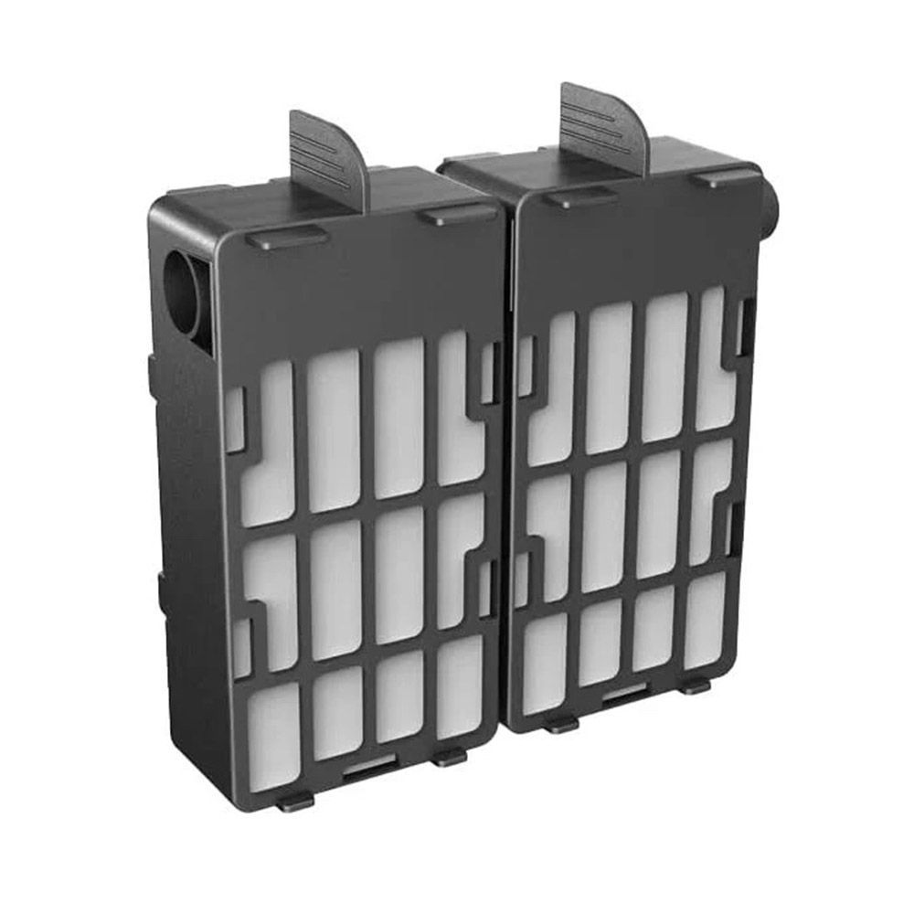 Superfish Hang on Filter Cartridge Ricambio Cartuccia 2pz