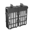 Superfish Hang on Filter Cartridge Ricambio Cartuccia 2pz