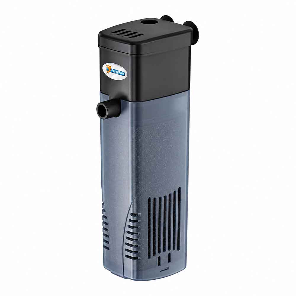 Superfish Aqua Flow 150 Filtro interno