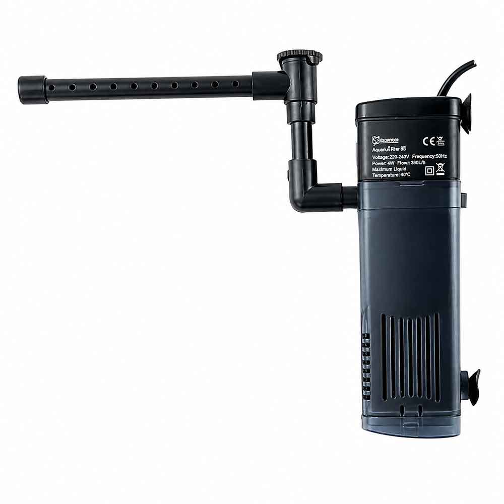 Superfish Aqua Flow 150 Filtro interno