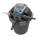 Superfish TopClear Kit 5000 Filtro per Laghetto con UV-C 