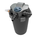 Superfish TopClear Kit 18000 Filtro per Laghetto con UV-C