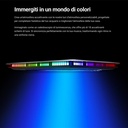 Maxspect Ethereal Infinite E8 Lampada Led per acquari marini 230W