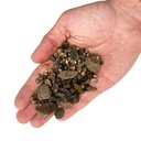Wio Brown Chip Accent Pietre decorative 750g