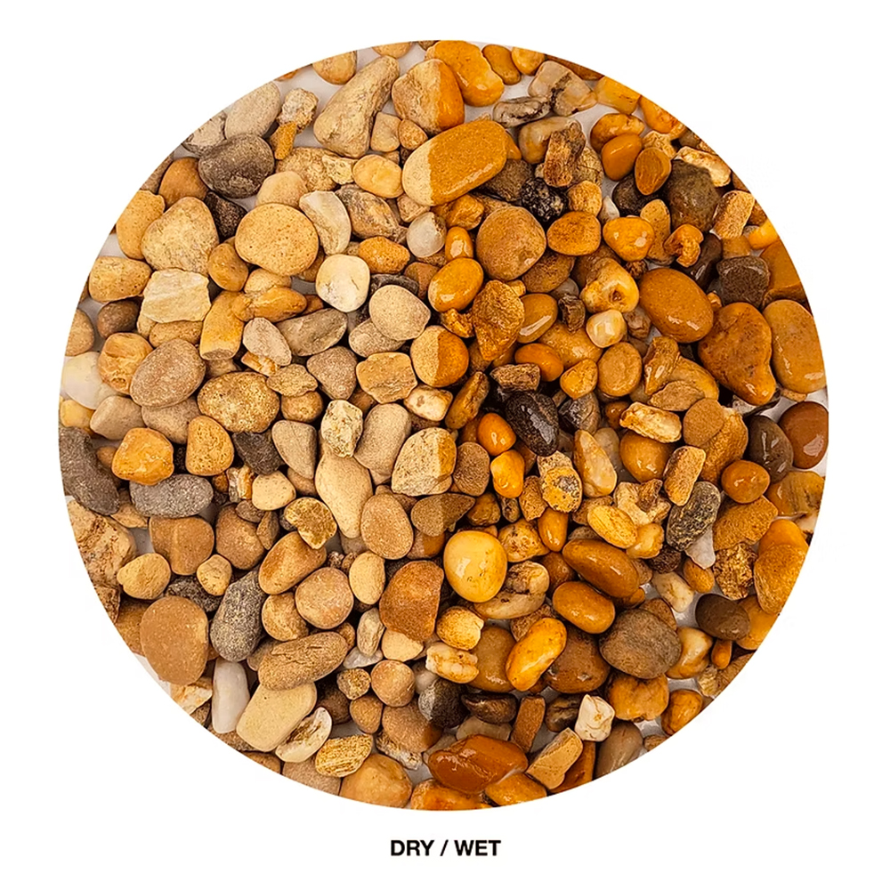 Wio Bumblebee Gravel S Ghiaia decorativa 2kg