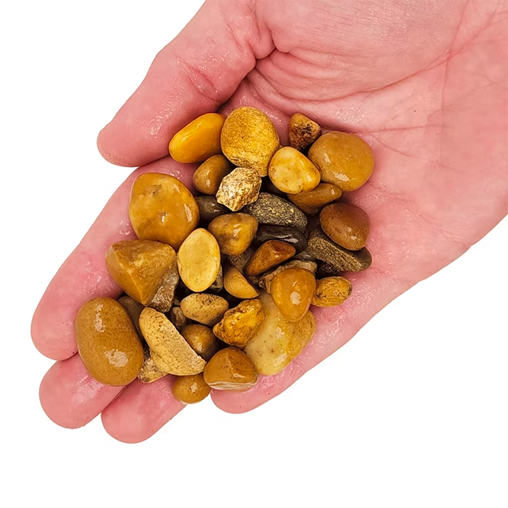 Wio Bumblebee Gravel S Ghiaia decorativa 2kg
