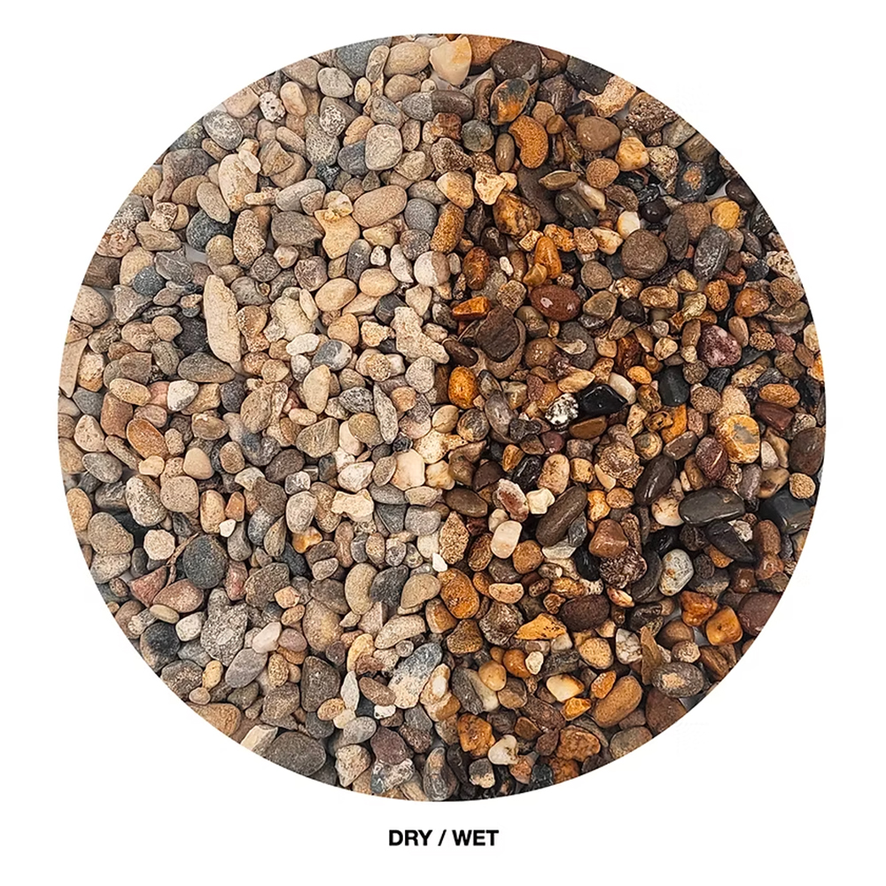 Wio Elderly Gravel S Ghiaia decorativa 2kg