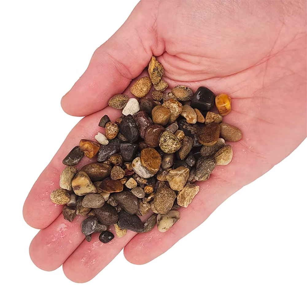 Wio Elderly Gravel S Ghiaia decorativa 2kg
