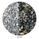 Wio Jade Gravel Mix Ghiaia decorativa 2kg