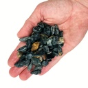 Wio Jade Gravel Mix Ghiaia decorativa 2kg