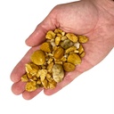 Wio Yellow Chip Accent Giaia decorativa 750g