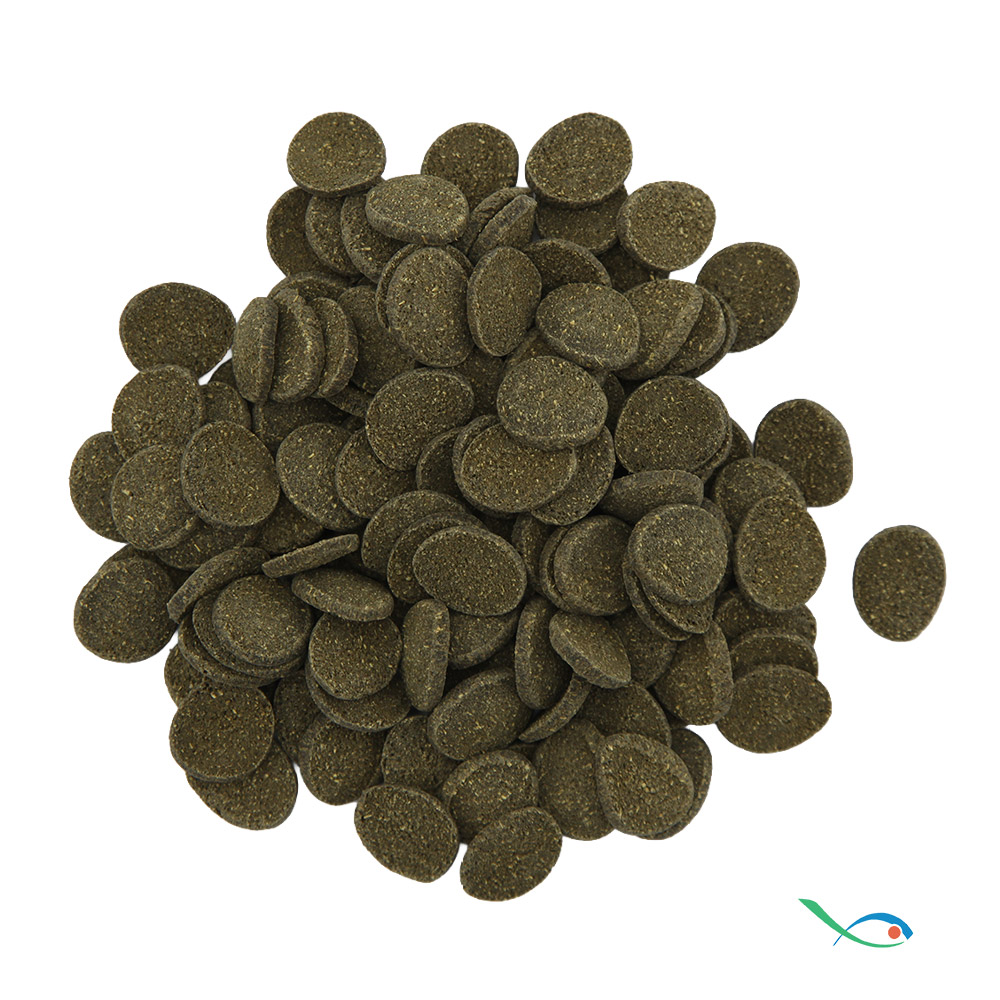 Flow Insect Vegetable Wafer Natural Food 50g