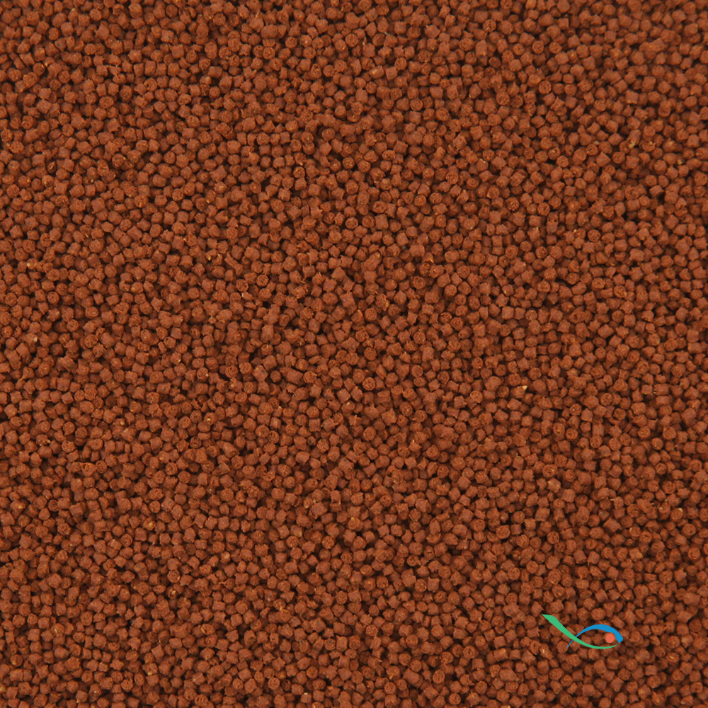 Flow Krill Pellet Natural Food 50g