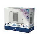 Blue Marine Chiller 100 Refrigeratore 30-100lt