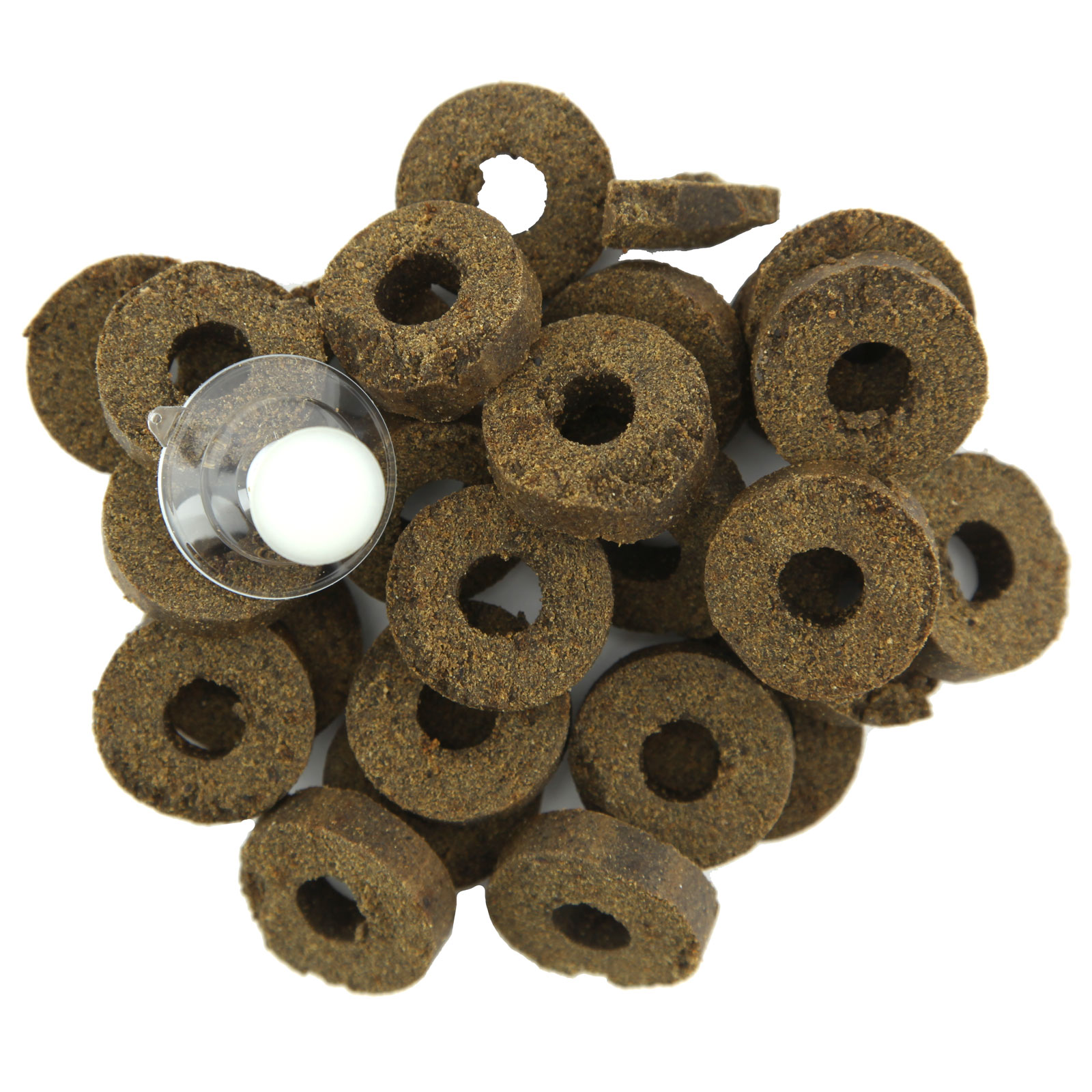 Vitalis Marine Grazer Mini Mangime ad anello 240g