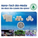Maxspect Nano Tech Bio Cublets 192 PCS 1Kg