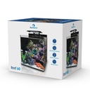 Blue Marine Reef 60 Acquario marino completo  REEF 60 ACQUARIO