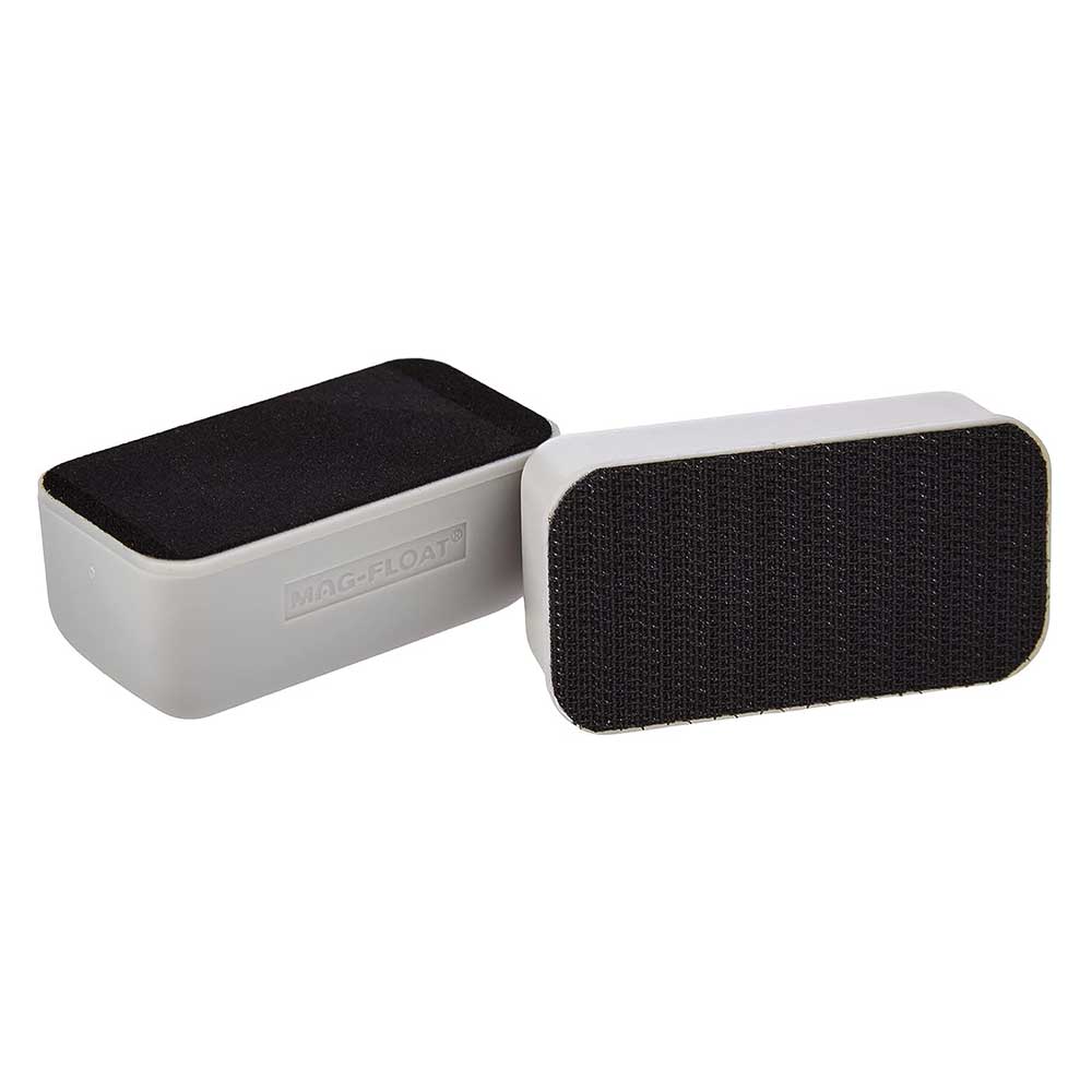 Amtra Magnet Mini Calamita pulivetro galleggiante fino a gggAMTRA MAGNET MINI