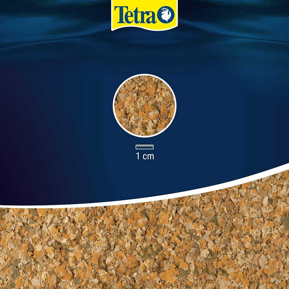 Tetra Tetramin Flakes  Bioactive Mangime in scaglie 100ml 20g