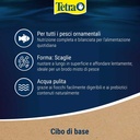 Tetra Tetramin Flakes  Bioactive Mangime in scaglie 100ml 20g