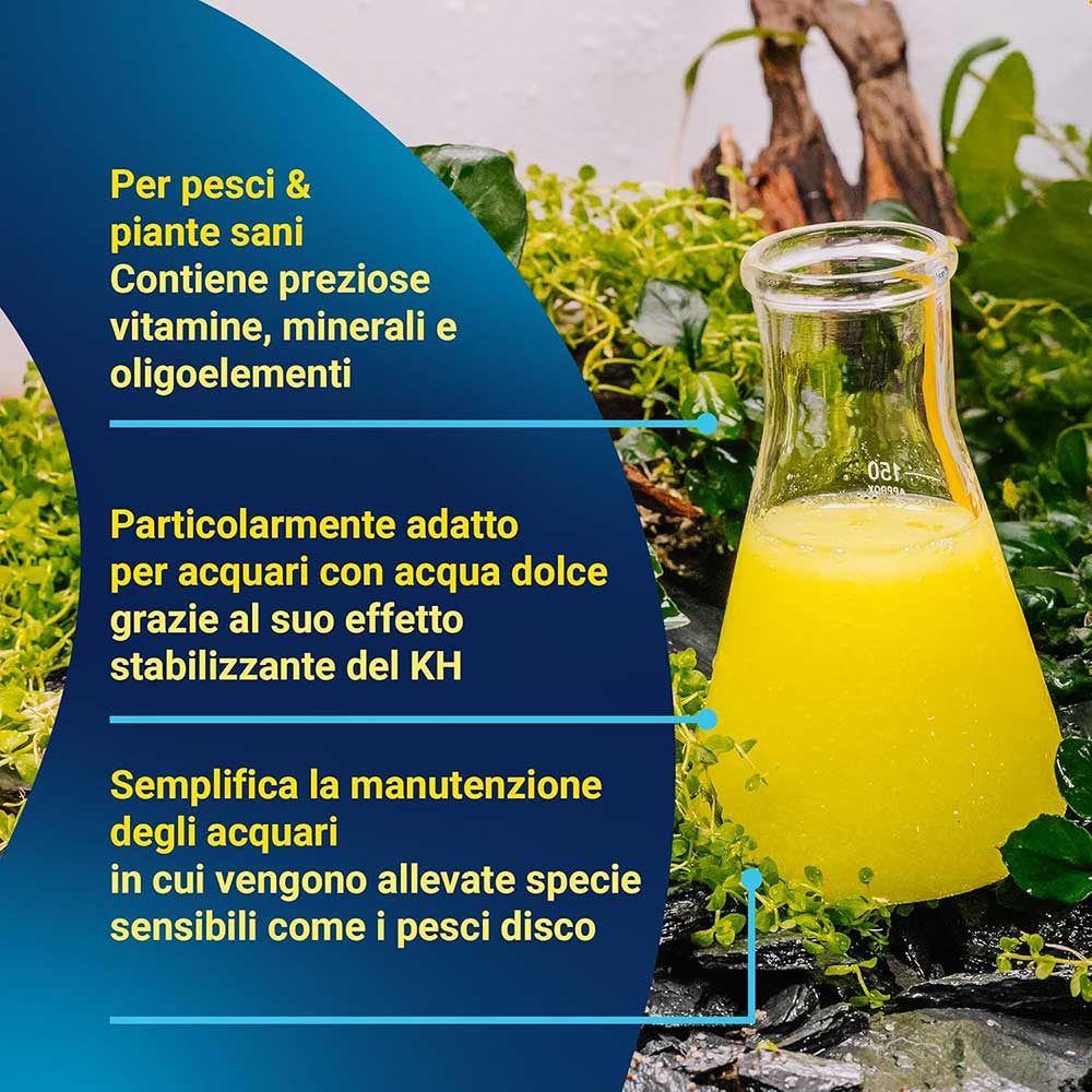 Tetra EasyBalance ottimizzatore dell'acqua 100ml