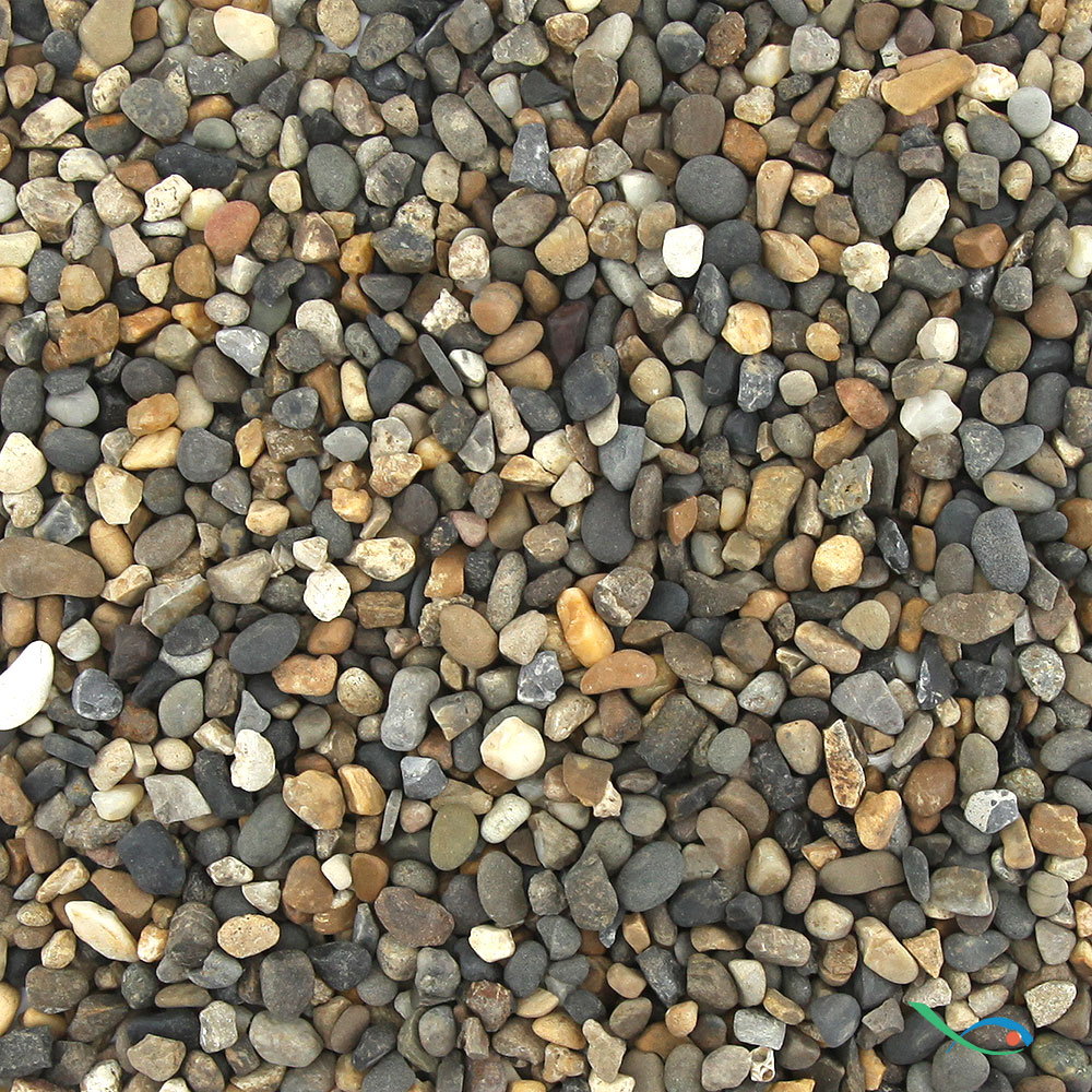 BioArt Ghiaia Marrone Sacco 800gr
