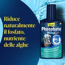 Tetra Phosphate Minus per la riduzione dei fosfati 250ml