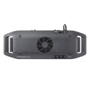 Kessil AP9X Lampada a Led per acquari marini 185W