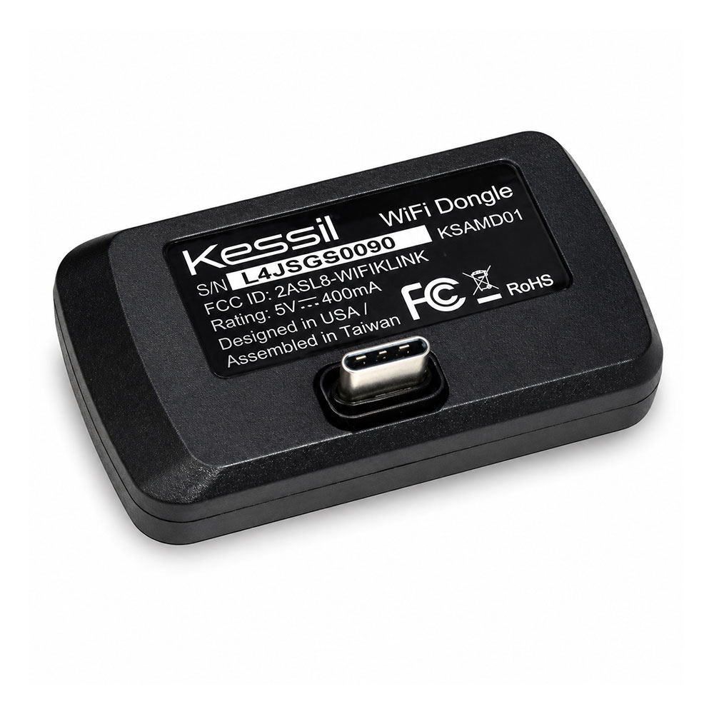 Kessil WiFi Dongle Controller per Lampade Led